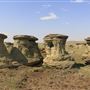 Blackfeet Indian Reservation