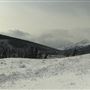 Cut Bank Creek Valley and Overlooks