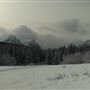 Cut Bank Creek Valley and Overlooks