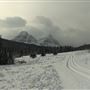 Cut Bank Creek Valley and Overlooks