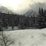 Cut Bank Creek Valley and Overlooks