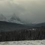 Cut Bank Creek Valley and Overlooks