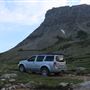 Divide Mountain