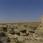 Blackfeet Nation Hoodoos