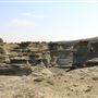 Blackfeet Nation Hoodoos