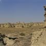 Blackfeet Nation Hoodoos