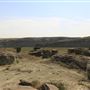 Blackfeet Nation Hoodoos