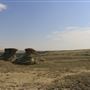 Blackfeet Nation Hoodoos