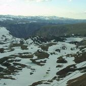 Beartooth Basin Ski Area