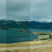 Hebgen Lake