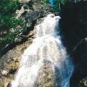 Holland Falls