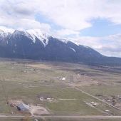 St Ignatius Airstrip