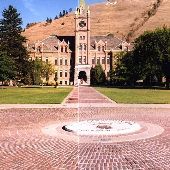 University of Montana