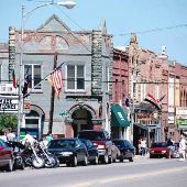 Red Lodge