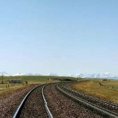 Browning Area Railroad