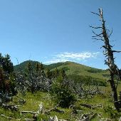 Lewis & Clark Pass