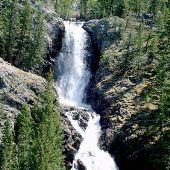 Stillwater Falls