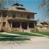 Lewistown Mansions