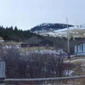 Ear Mountain Ranger Station