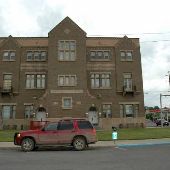 Masonic Temple