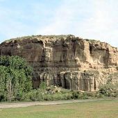 Pompey's Pillar