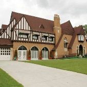 Croxford Funeral Home