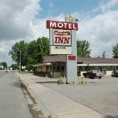 Meadowlark Inn