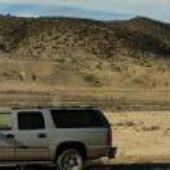 Sweetwater Road