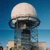 Blacktail Radar Site
