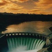 Kerr Dam