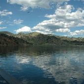 Holter Lake