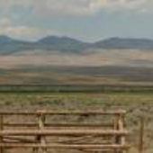Red Butte