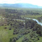 Blackfoot River