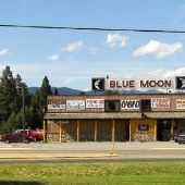 Blue Moon Nite Club