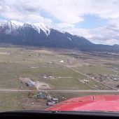 St. Ignatius Airport