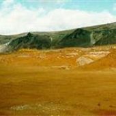 Anaconda Tailing Ponds