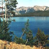 Georgetown Lake