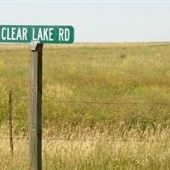 Clear Lake Road