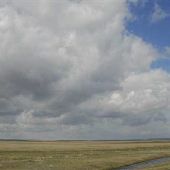 Benton Lake National Wildlife Refuge