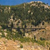 Homestake Trestle