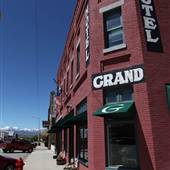 Historic Grand Hotel & Restaurant