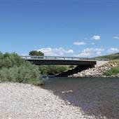 Eden Bridge