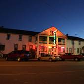 Kempton Hotel