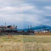 Rocker Chemical Plant