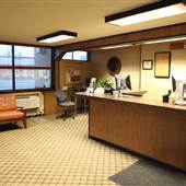 Townhouse Inn - Havre