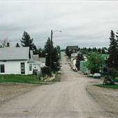 White Sulphur Springs