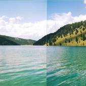 Wade Lake Resort