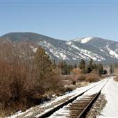 Stevensville Railroad