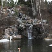 Glacier Falls Ranch
