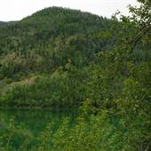 McDonald Lake